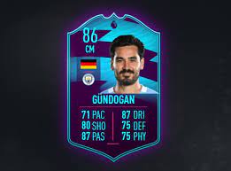 Fifa mobile fifa 20 fifa 19 ea sports™ fifa fifa 21 fifa mobile fifa 20 fifa 19 new features pitch notes deep dive free upgrade (dual entitlement) video/screenshots fifa news the pitch notes email updates forum how to report players about positive play competitive fifa buy fifa 21 fifa 21 fifa mobile fifa 20 fifa 19 new features pitch notes. Fifa 21 Ilkay Gundogan Potm Sbc Gunstigste Losungen Belohnungen Statistiken Mehr Komponenten Pc