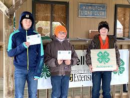 The Caldwell County News