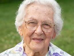 Alice Byler Souder Obituary (1930