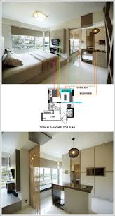 13 Absolutely Amazing Layout Designs For Anchorvale Plains Apartment Layout Interior Design Apartment Small Floor Design