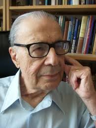 Bernard Brachya Cohen, 93, psychologist, professor, writer, dies
