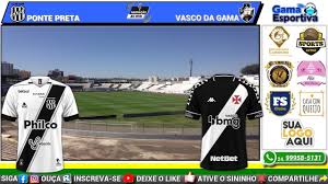 Ponte preta live score (and video online live stream*), team roster with season schedule and results. Ponte Preta X Vasco Brasileiro Ao Vivo Youtube