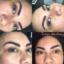 Tanya Micropigmentación