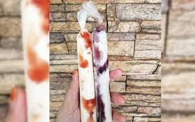 Sekarang tengah viral aiskrim sumi dan ramai yang dah cuba buat. Wow Aiskrim Malaysia Pun Letak Cheese Free Malaysia Today Fmt