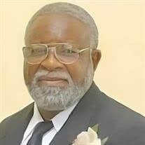 Charlie Otis Jefferson Obituary