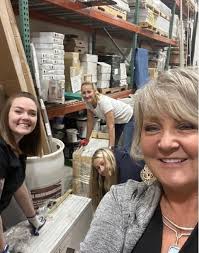 Our Team — Design Studio 584