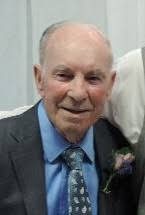 Obituary for Wensley Power