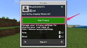 How To Add Friends In Minecraft So You Can Build And Explore Your Digital World Together