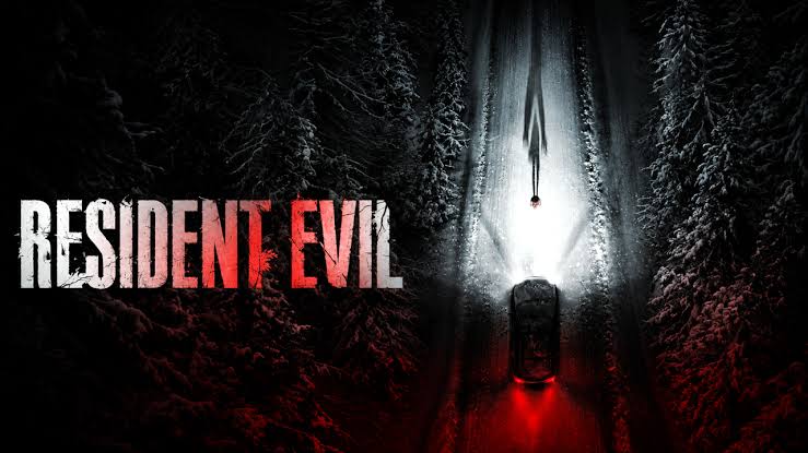 Resident Evil (2026) | Zombie Horror Movie | Horror Brains