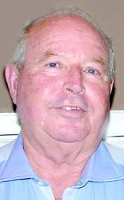 Kenneth Tinsley Ingle