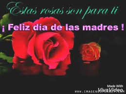 Los corazones de hijo y madre tienen la misma sincronía. Feliz Dia De Las Madres Tia Linda Youtube