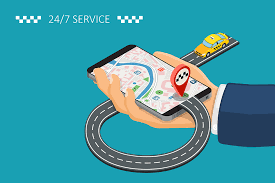 Mobility iot core, which digitizes a vehicle's condition with a high degree of accuracy and sends vehicle data to the cloud. Mobility As A Service Maas Ieee Innovation At Work