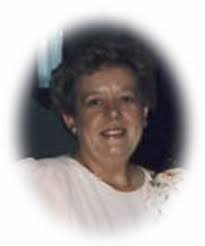 Obituary of Mary Louise Kern
