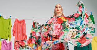 There's no need to give our money to huge global fashion corporations that exploit the planet and people when there are brilliant fashion labels that care about the environment and ethical production. Sustainable Fashion Brands Uk For Eco Friendly Fashion Glamour Uk