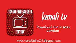 With the iptv app see numerous tv channels online. Download Latest Version Of Jmali Tv Jazz Free Tv App Jamali Tv Apk Hamza Online 24