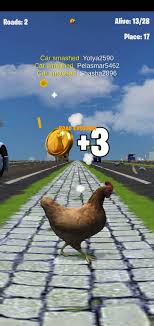 Learn how to drive all types of vehicles and grow up chicken. Chicken Royale 1 8 1 Descargar Para Android Apk Gratis