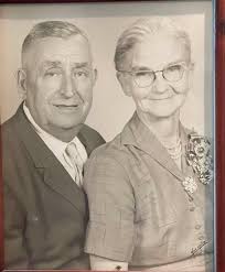 My parents, John Custer (JC) Hamm (1913-1980) and Leona Merlie Barker Hamm  (1919-1972), my grandparents, George Washington Hamm (1877-1970) and Dora  Elizabeth Lassetter Hamm (1888-1983), Thomas Edward Barker (1892-1976) and  Arlie Merlie
