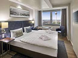 4 park inn hotel berlin alexanderplatz feat. Hotel Park Inn By Radisson Berlin Alexanderplatz In Berlin Bei Alltours Buchen