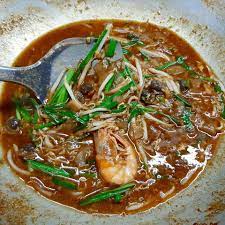 While char kuey teow can be found throughout malaysia, the penang version reigns supreme. Resipi Char Kuey Teow Mudah Ringkas Tapi Sedap