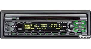Use only the power source specified in this manual or marked on the units. Kenwood Kdc 119 Cd Receiver At Crutchfield