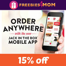 In total, the chain has 2,200 locations, primarily serving the west coast of the united states. 15 Off Jack In The Box Freebies 4 Mom
