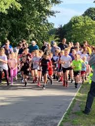 Tracey's Final RD Event