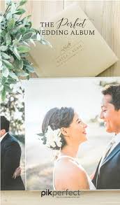 Looking for a photographer who'll capture the best moments of your big day? Tips For Making The Perfect Wedding Album Pikperfect Wedding Album Layout Wedding Album Design Layout Wedding Album