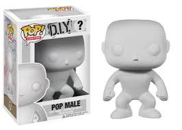 Diy Pop Vinyls Create Your Own Pop Pop Custom Custom Pop Vinyl Pop Toys