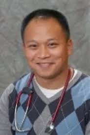 Rotimi Aiyembo, Nurse Practitioner