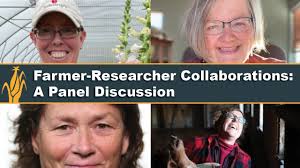 Lessons from OFRF's Farmer-Researcher Collaboration Panel