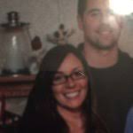 Amanda Riehl's Instagram, Twitter & Facebook