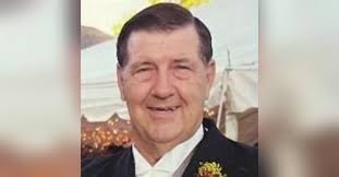 David J. Burklow Obituary