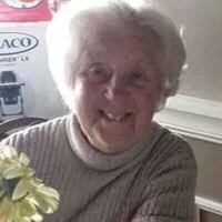 Elaine Rodrigue Obituary