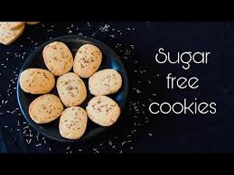 Preheat the oven to 325 degrees. Sugar Free Cookies Diabetic Biscuits Jeera Biscuits Recipes à¤œ à¤° à¤¬ à¤¸ à¤• à¤Ÿ Priyankas Food Hub Vegan High Protein