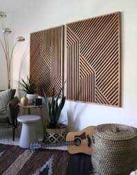 Wood Art Wood Wall Art Geometric Wood Art Geometric Wall Etsy Geometric Wall Art Reclaimed Wood Art Wood Art