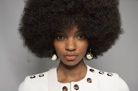 Where do you need the hair salon? The Best London Salons For Afro And Textured Hair