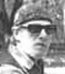 Thomas Lightle Obituary (1955