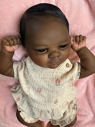 Reborn Dolls and Lifelike Baby Dolls