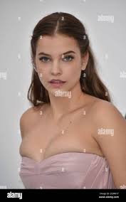 Barbara eden 2017 hi-res stock photography and images