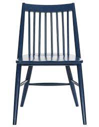 Massey Solid Wood Dining Chair
