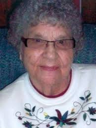 Alberta Busler Obituary (1924