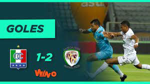 Today bet for the match jaguares de cordoba — once caldas was provided by a lot of of betting enthusiasts. Once Caldas Vs Jaguares 1 2 Liga Betplay Dimayor 2021 1 Fecha 17 Youtube