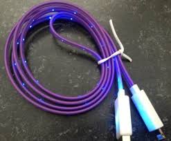 Choose one of six colors — white, black, blue, green, orange, or pink — and slip it around the edge of your iphone 4. Ntj Hot Smiley Face Led Blue Light Up Light Color Usb 2 0 Data Sync Charging Cable With White Colored Ends Ios6 Ios7 Charger 30 Pin I Usb Light Colors Light Up