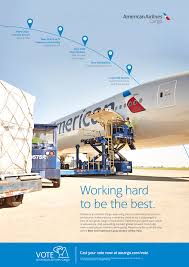 Each airline has different policies for traveling with a pet, although almost all airlines require the carrier to allow your pet enough space to stand up, turn due to covid, some airlines, like delta and american, are not allowing pets as cargo. American Airlines Cargo Cargo Airline Of The Year Campaign Matthew J Braun