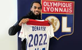 Toplam 1 denayer galatasaray haberi bulunmuştur. Jason Denayer Imzayi Atti Yeni Takimi Galatasaray Haberleri