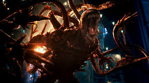 ヴェノム (venom) は、マーベル・コミック社が出版するアメリカン・コミックスに登場する架空のキャラクターである。 過去（少なくとも1994年 1 から2002年 2 にかけて）は、日本ではベノムと表記されていたが、『アルティメット スパイダーマン』以降は「ヴェノム」と表記されるようになっ. ãƒžãƒ¼ãƒ™ãƒ« ãƒ´ã‚§ãƒŽãƒ 2 å¾¹åº•è§£å‰– æœ€æ–°äºˆå'Šã§è§£ç¦ã¨ãªã£ãŸæ°—ã«ãªã‚‹å†…å®¹ã‚„ç™»å ´äººç‰©ã‚'ç´¹ä»‹ æ–°ç€ãƒ‹ãƒ¥ãƒ¼ã‚¹ Banger