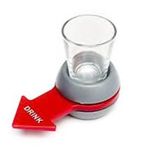 The majority, some 63%, come from countries outside of the united states, 62 countries so far! Spin The Shot Spinner Fun Adult Drinking Game After Dinner Party Includes Glass Buy Online In Angola At Angola Desertcart Com Productid 48449272