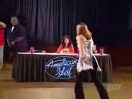 The First Audition Of Kelly Clarkson Kelly Clarkson American Idol Winner Entertainment Video