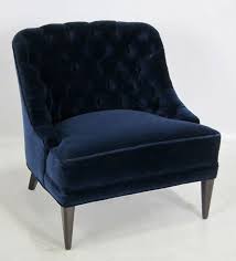 Excellent Navy Blue Armchair 41 For Home Remodel Ideas With Navy Blue Armchair Blue Velvet Chairs Blue Accent Chairs Blue Chair