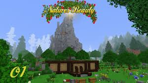 Likewise, hypovolemia is based on magic mods such as all the magic. Nature S Beauty Ep 01 Beautiful Beginnings Minecraft 1 12 2 Ssp Mods Youtube